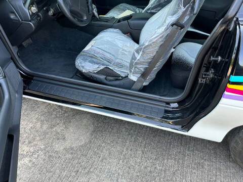 1993 Chevrolet Camaro Z28