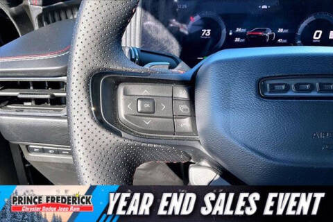 2025 Dodge Charger Daytona R/T