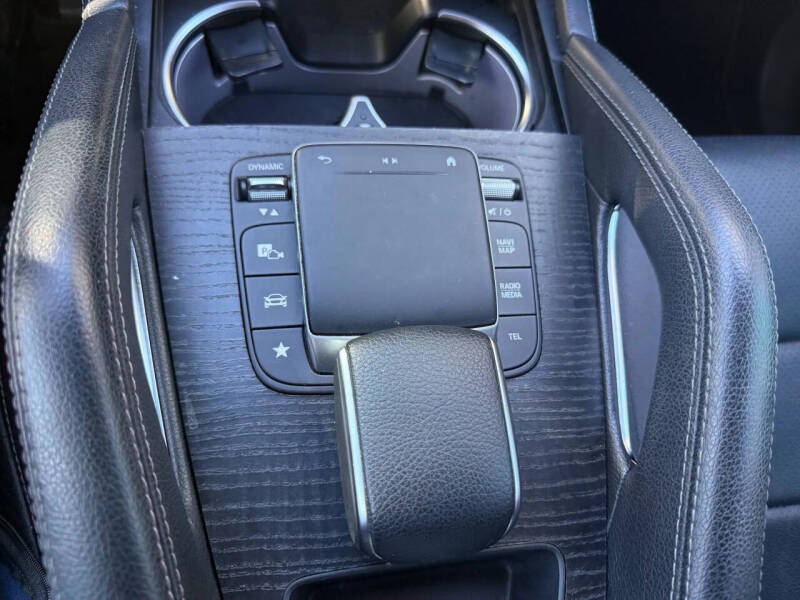 2021 Mercedes-Benz GLE GLE 350