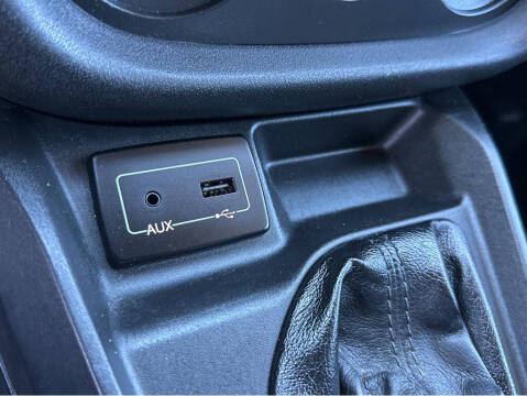 2016 RAM ProMaster City Tradesman SLT