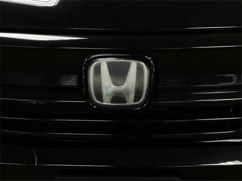 2021 Honda Pilot SE