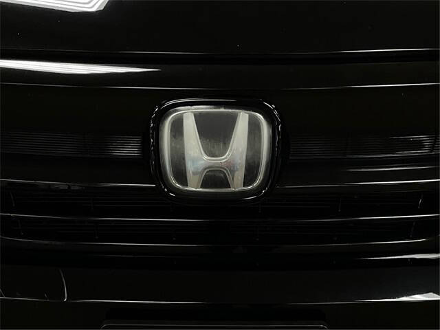 2021 Honda Pilot SE