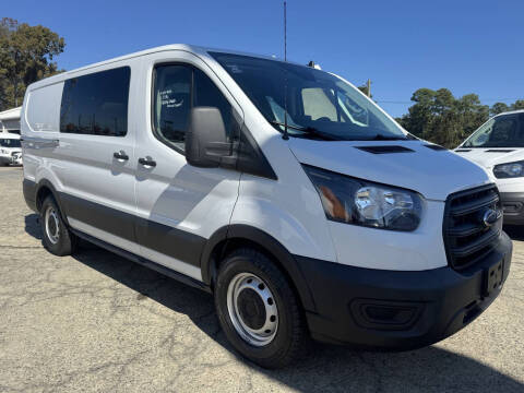 2020 Ford Transit 150