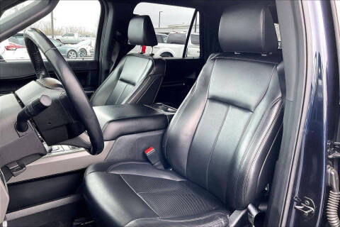 2021 Ford Expedition MAX XLT