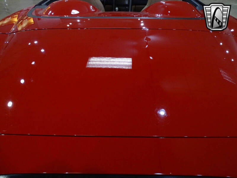 2006 Chevrolet Corvette