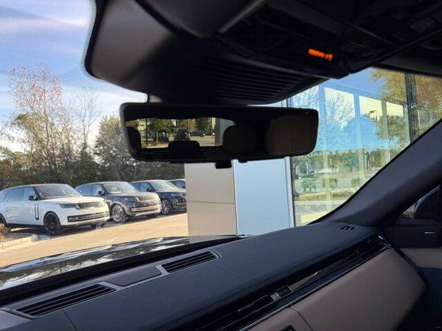 2023 Land Rover Range Rover Sport P400 Dynamic SE