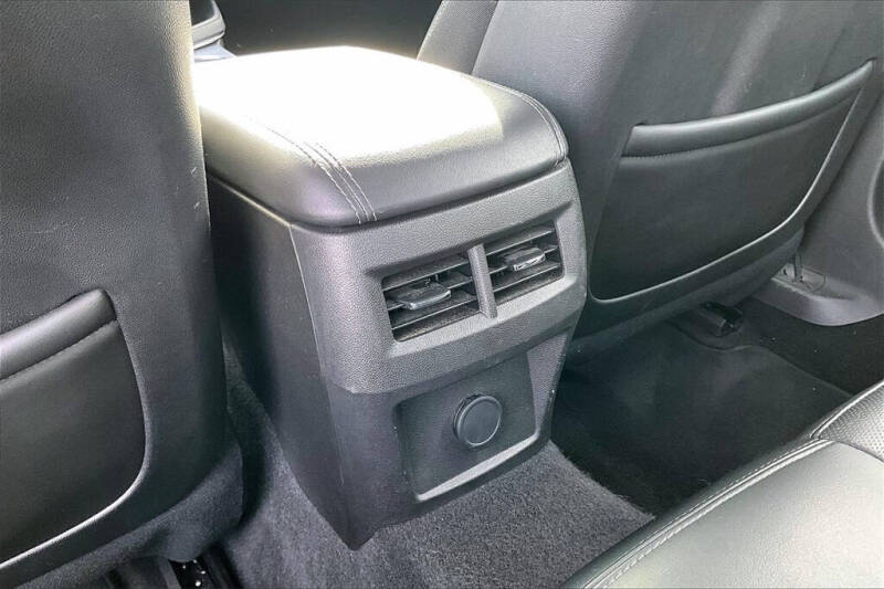 2021 Cadillac CT4 Premium Luxury