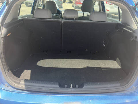 2015 Kia Forte5 EX