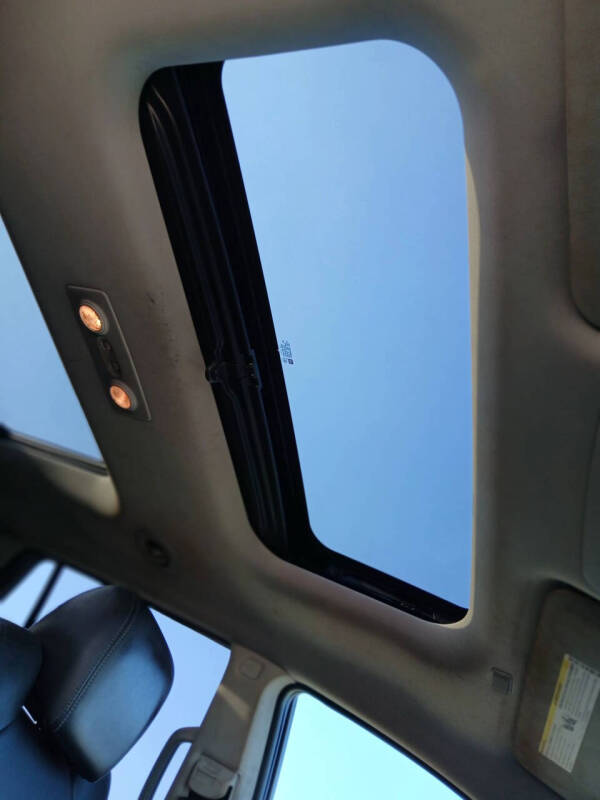 2013 Buick Enclave Premium