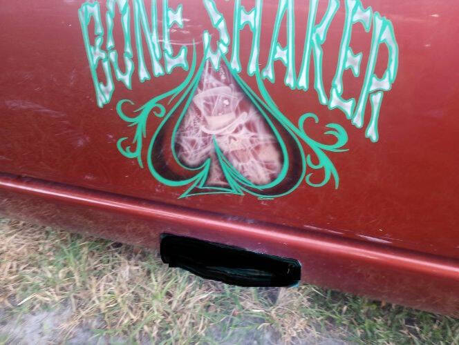 1988 Chevrolet C/K 1500 Series