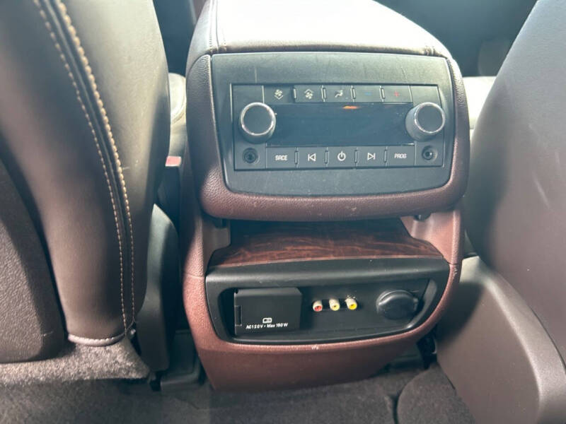 2013 Buick Enclave Premium