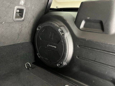 2023 Jeep Wrangler Willys 4xe