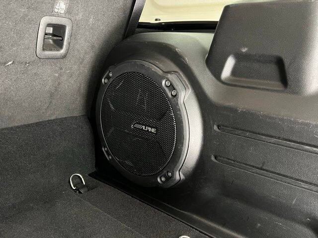 2023 Jeep Wrangler Willys 4xe