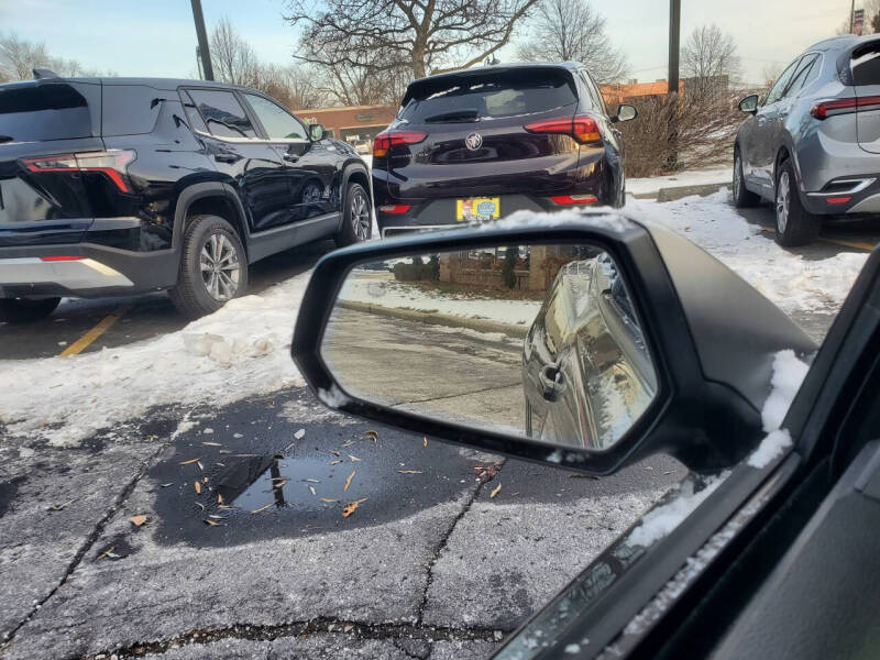 2013 Chevrolet Camaro LT