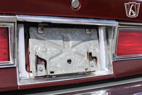 1979 Chevrolet Caprice