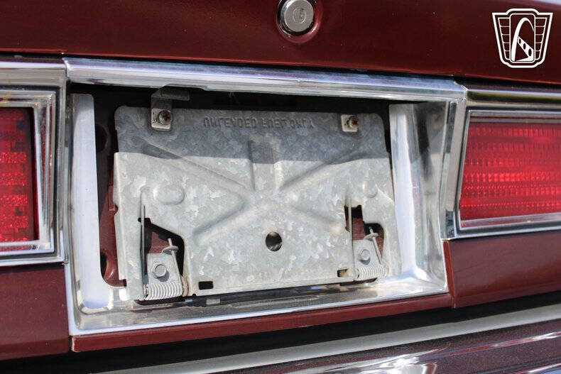 1979 Chevrolet Caprice