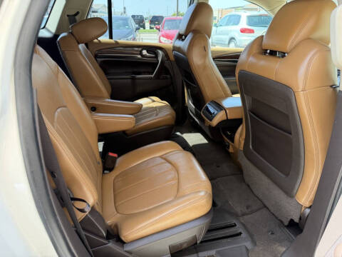 2015 Buick Enclave Premium