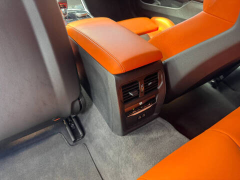 2023 BMW M4 Competition