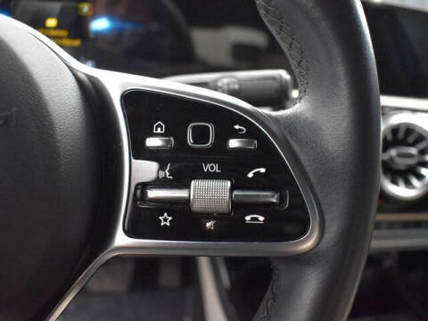 2022 Mercedes-Benz A-Class A 220 4MATIC