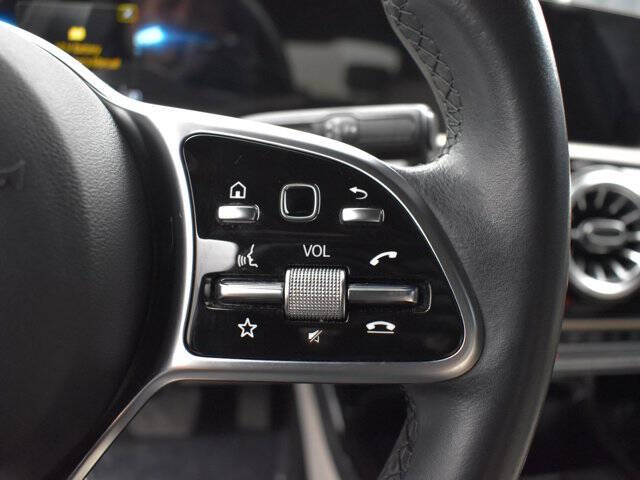 2022 Mercedes-Benz A-Class A 220 4MATIC