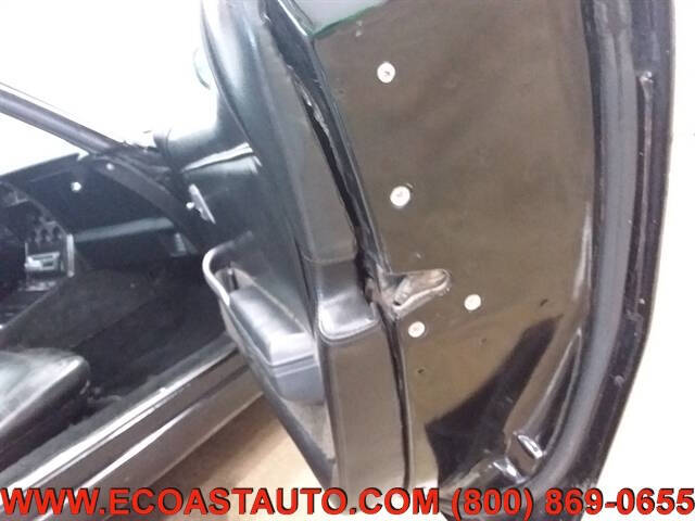 1981 Chevrolet Corvette