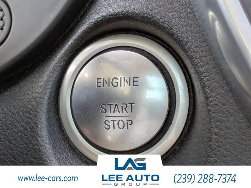 2018 Infiniti QX30 Luxe