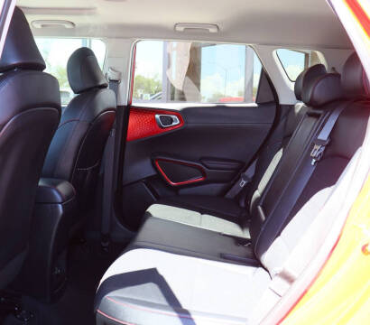 2020 Kia Soul GT-Line