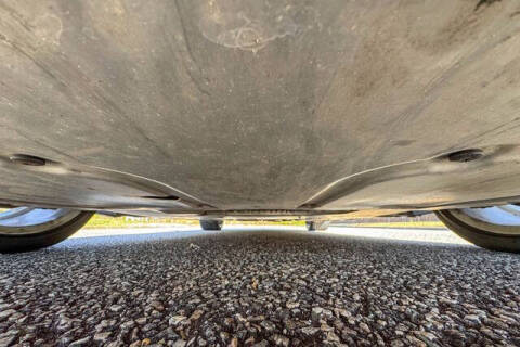 2008 Aston Martin V8 Vantage Roadster