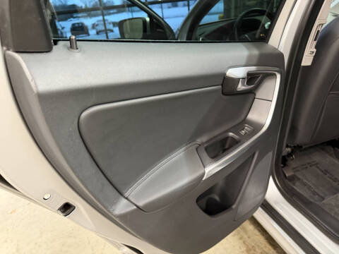 2015 Volvo XC60 T5 Premier