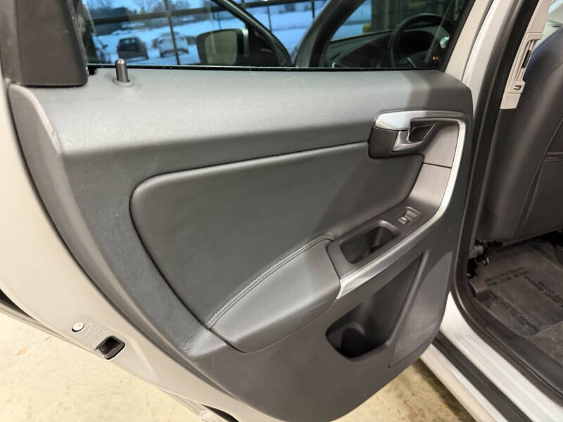 2015 Volvo XC60 T5 Premier