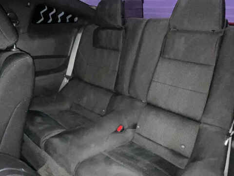 2012 Ford Mustang V6