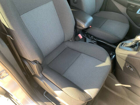 2016 Ford Transit Connect XL