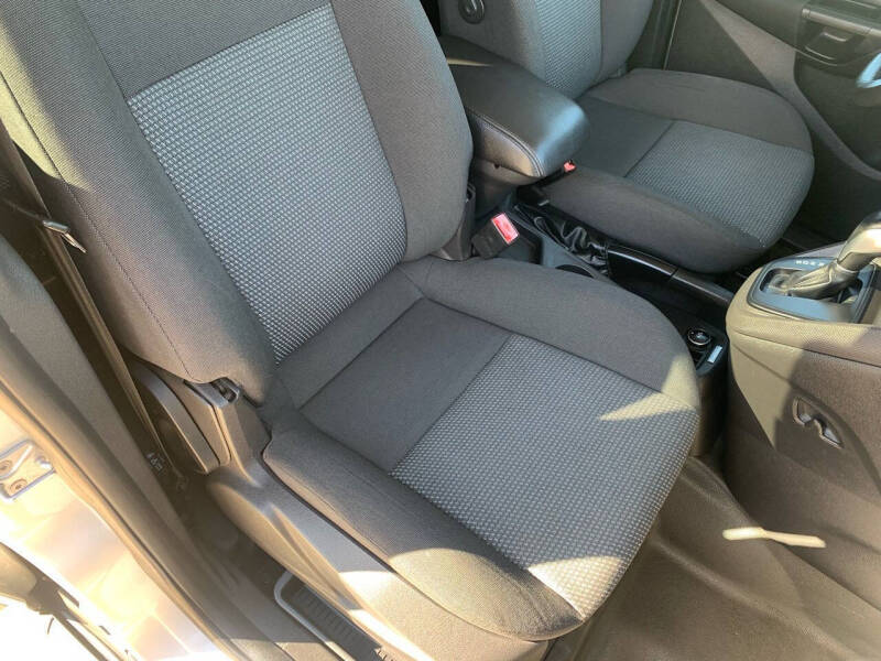 2016 Ford Transit Connect XL