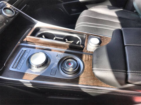 2023 Genesis GV80 3.5T