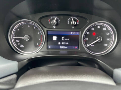 2021 Buick Enclave Premium