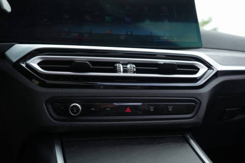 2024 BMW 4 Series 430i