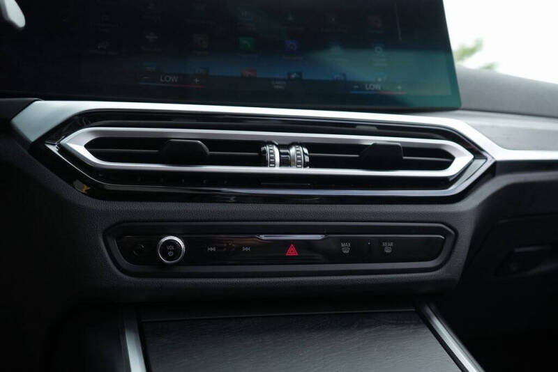 2024 BMW 4 Series 430i