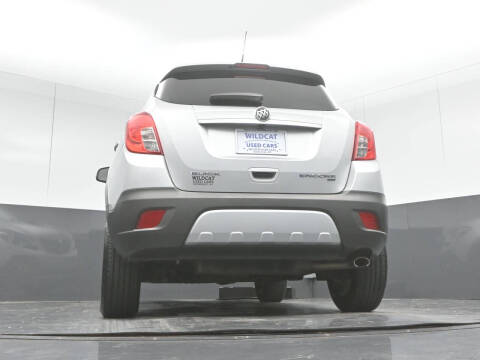 2014 Buick Encore Convenience