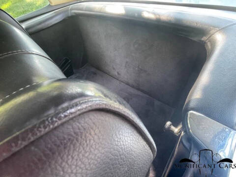 1978 Mercedes-Benz 280-Class