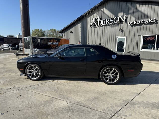 2023 Dodge Challenger GT