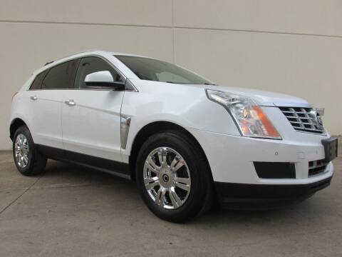 2014 Cadillac SRX for sale at Fort Bend Cars & Trucks in Richmond TX