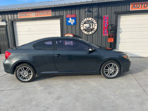 2006 Scion tC for sale at Godley Auto Sales & Services in Godley TX