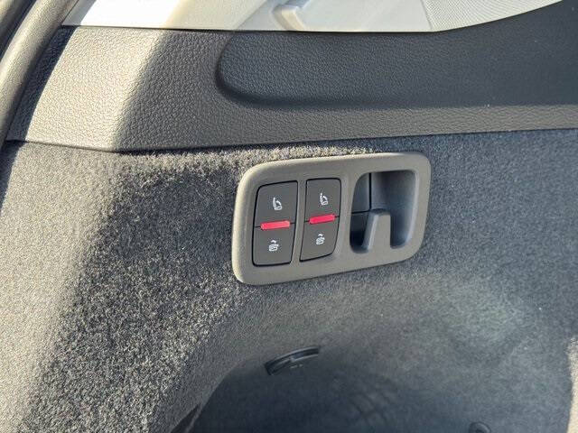 2026 Audi Q7 quattro Premium 45 TFSI