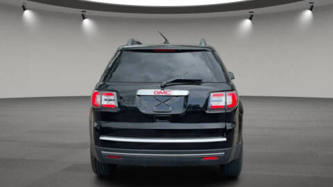 2015 GMC Acadia SLT-1