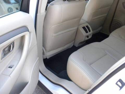 2014 Ford Taurus SEL