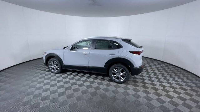 2026 Mazda CX-30 2.5 S Preferred