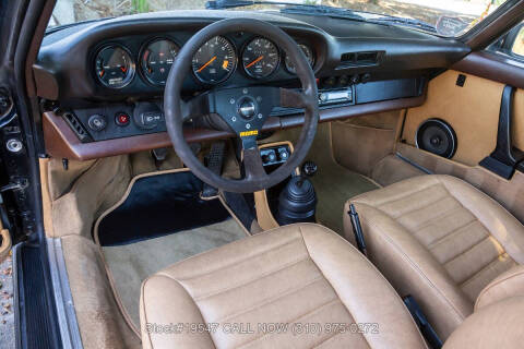 1981 Porsche 911 SC