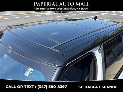 2016 Land Rover Range Rover HSE