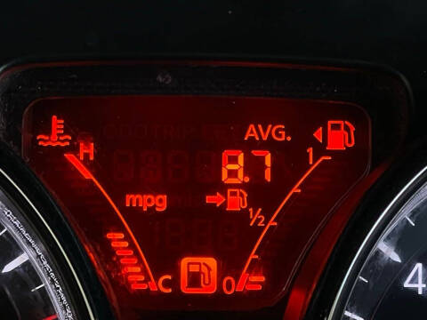 2014 Nissan Versa Note SV