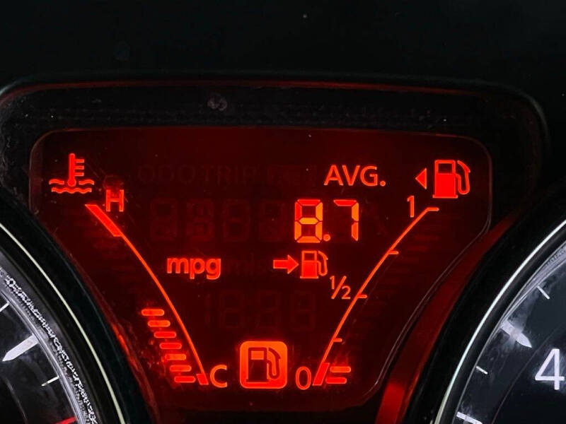2014 Nissan Versa Note SV